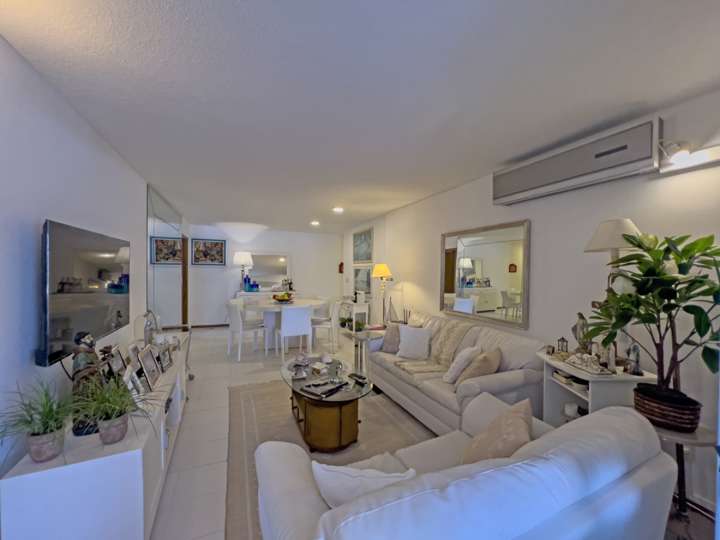 Apartamento en venta en San Rafael, Maldonado