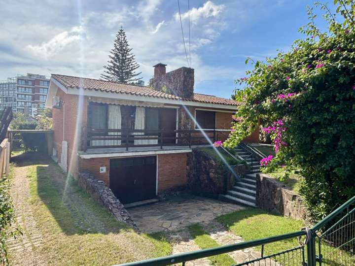 Casa en venta en Las Delicias, Maldonado
