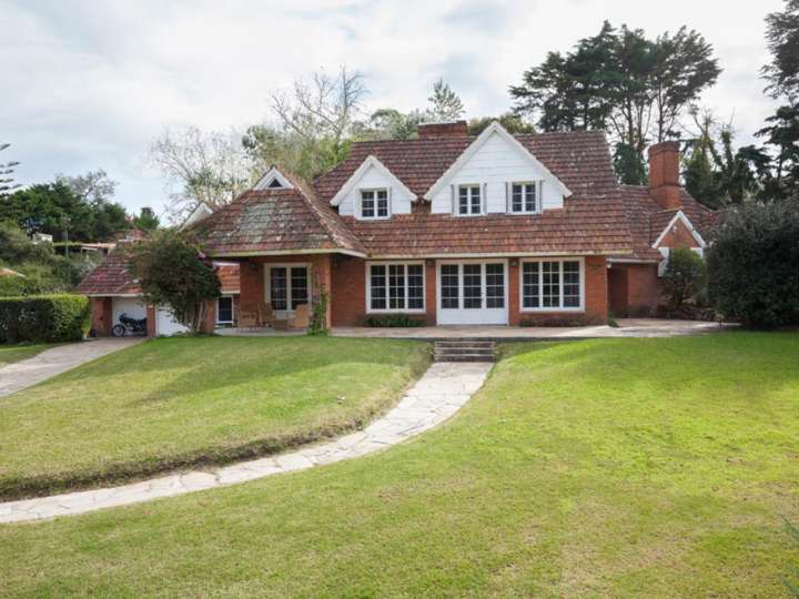 Casa en venta en Del Océano, Maldonado