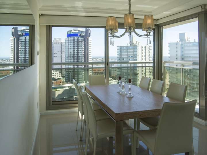 Apartamento en venta en San Rafael, Maldonado