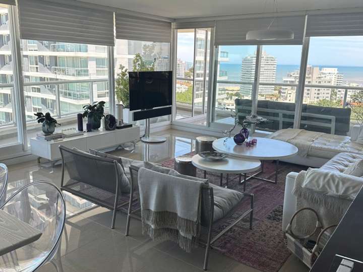 Apartamento en venta en San Rafael, Maldonado