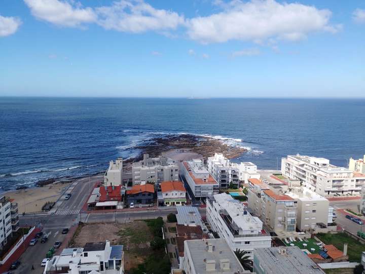 Apartamento en venta en Maldonado