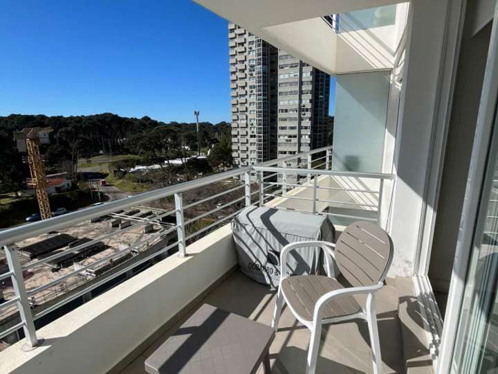 Apartamento en venta en Maldonado