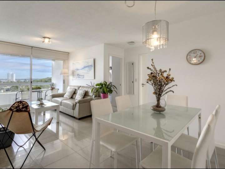 Apartamento en venta en San Rafael, Maldonado