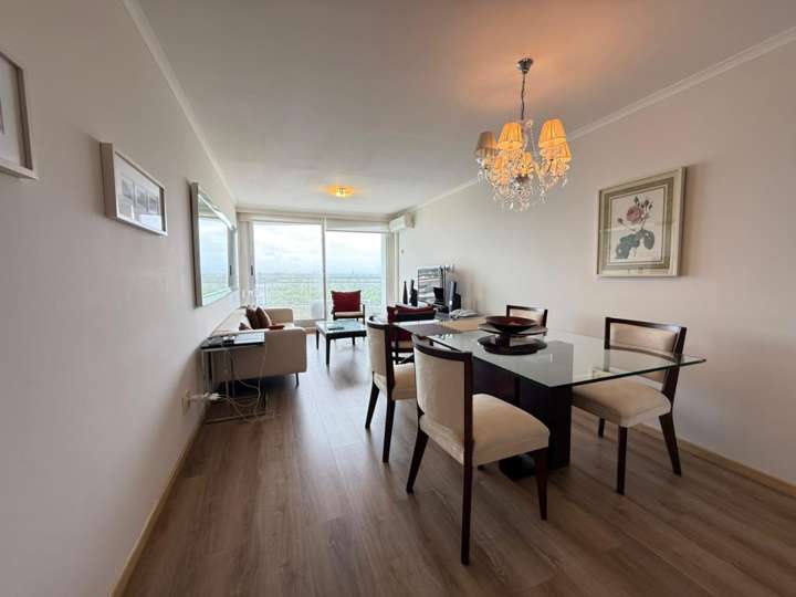 Apartamento en venta en Avenida Franklin Delano Roosevelt, Maldonado