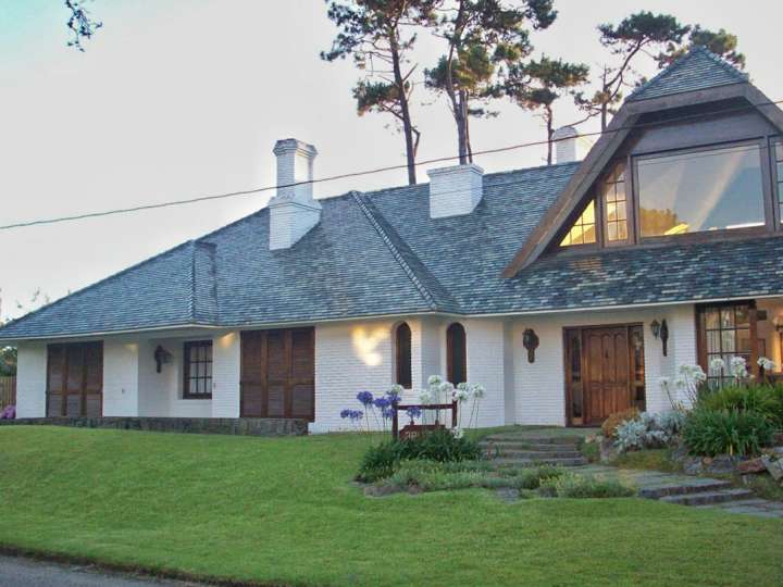 Casa en venta en Maldonado