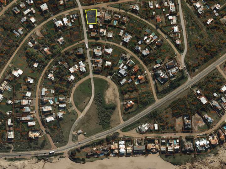 Terreno en venta en Pescadilla, El Chorro