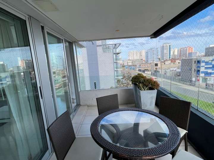 Apartamento en venta en Maldonado