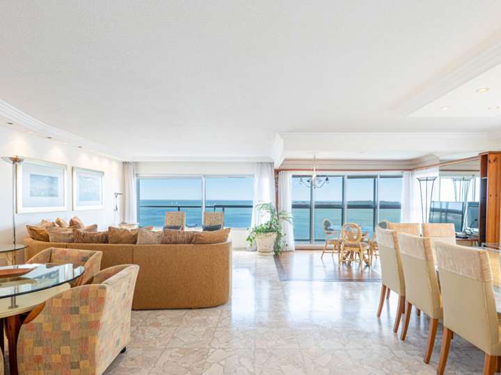 Apartamento en venta en Maldonado