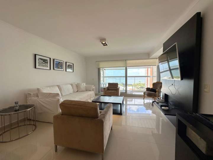 Apartamento en venta en Maldonado