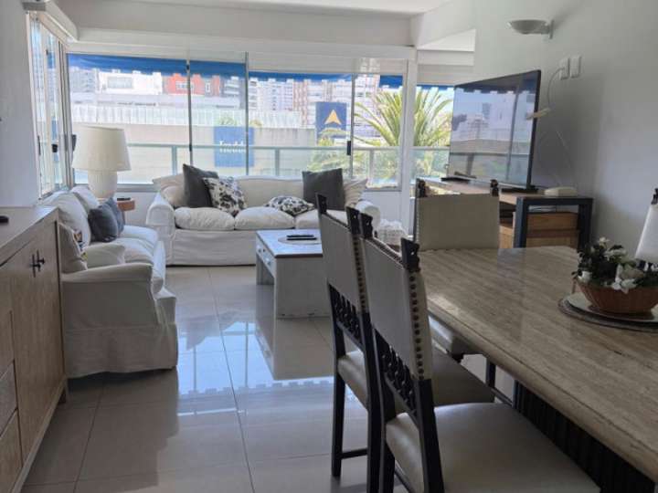 Apartamento en venta en Las Gaviotas (Calle 29), Maldonado