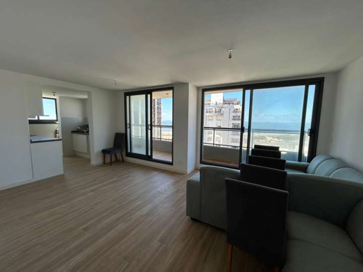 Apartamento en venta en María Eugenia Vaz Ferreira, Maldonado