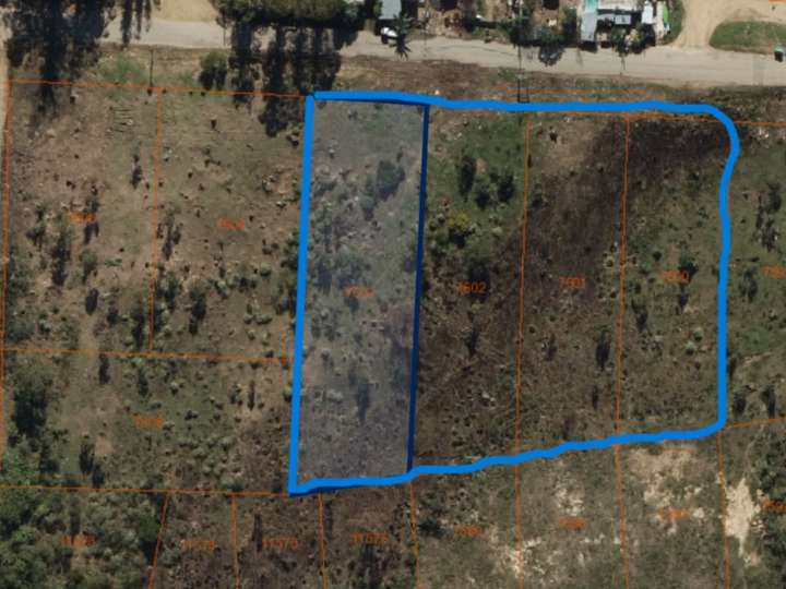 Terreno en venta en Maldonado
