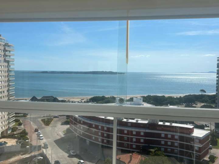 Apartamento en venta en Maldonado