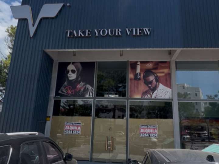 Comercial / Tienda en alquiler en Patagonia, Maldonado