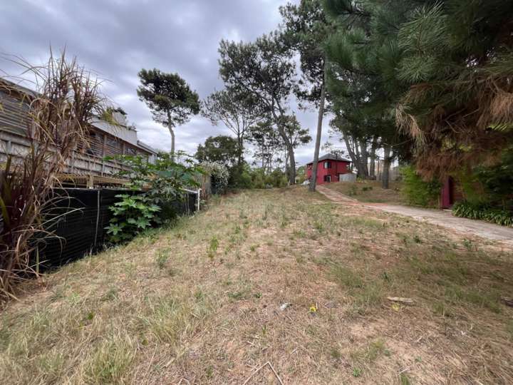 Terreno en venta en Herschel, La Barra