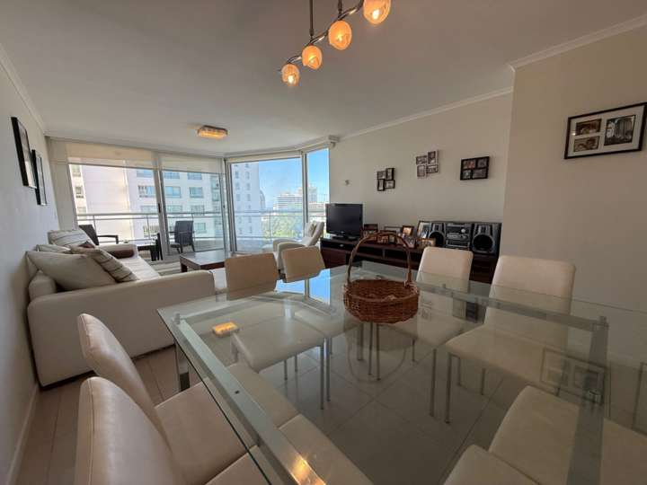 Apartamento en venta en Avenida Franklin Delano Roosevelt, Maldonado