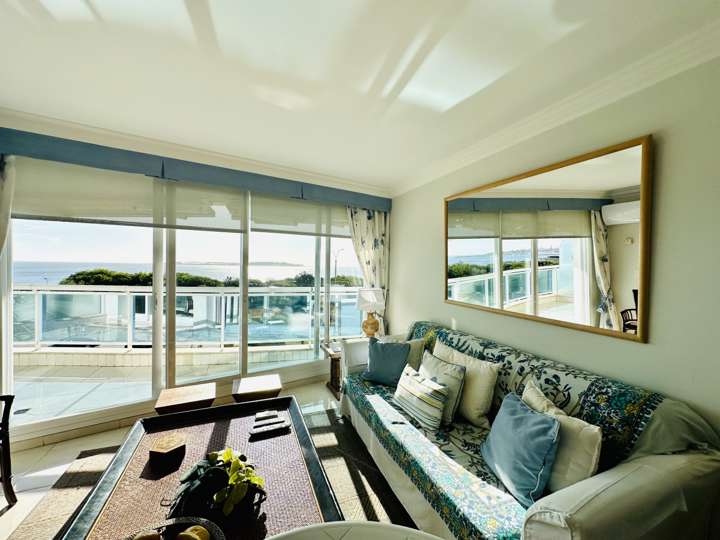 Apartamento en venta en Maldonado