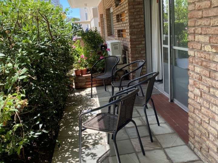 Apartamento en alquiler en Maldonado