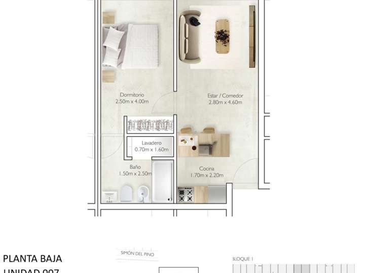 Apartamento en venta en Maldonado