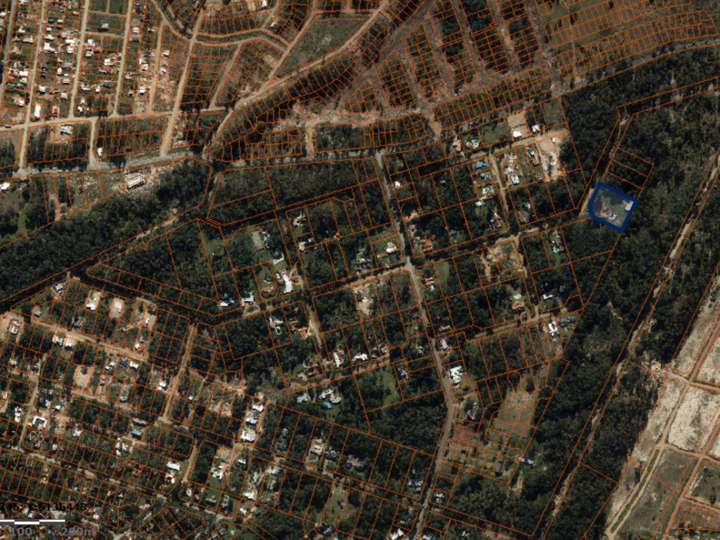 Casa en venta en Pinares, Maldonado