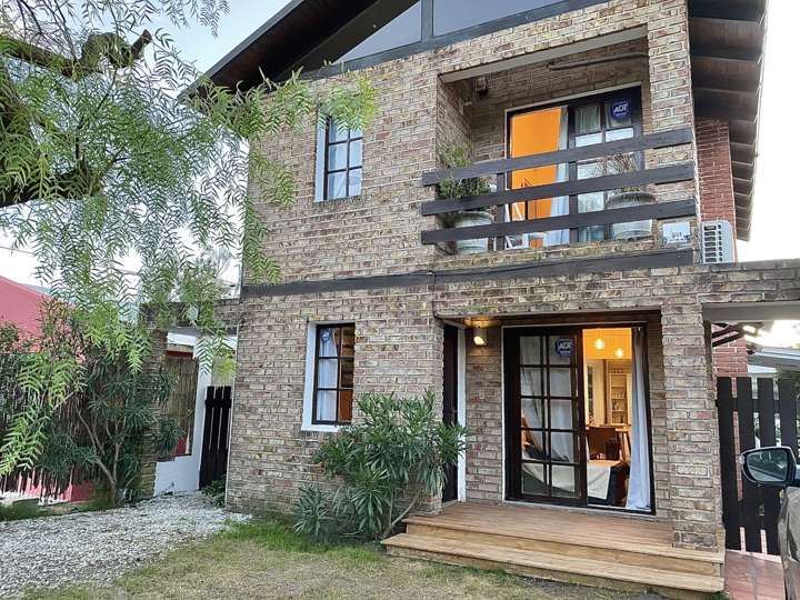 Casa en venta en Alborada, La Barra