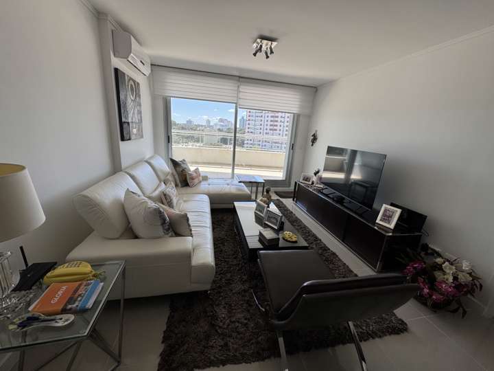 Apartamento en venta en Maldonado