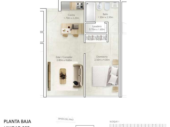 Apartamento en venta en Maldonado