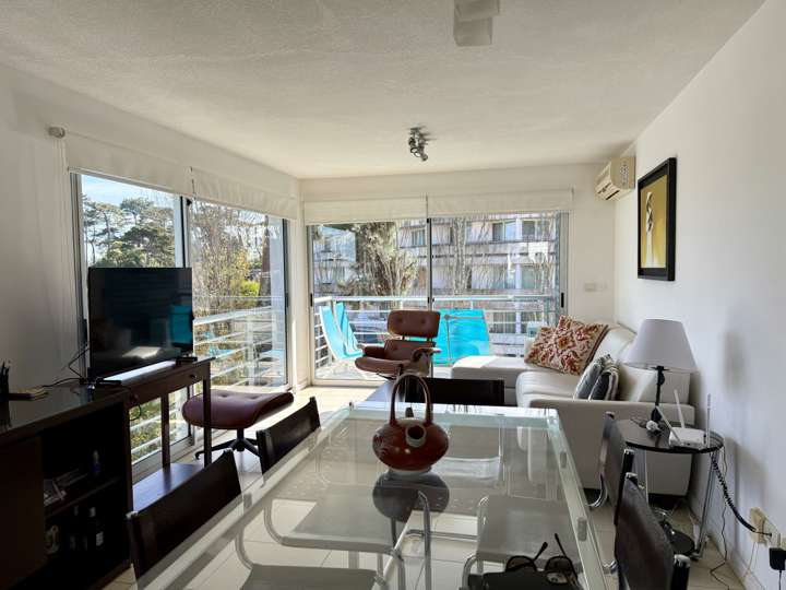 Apartamento en venta en Maldonado