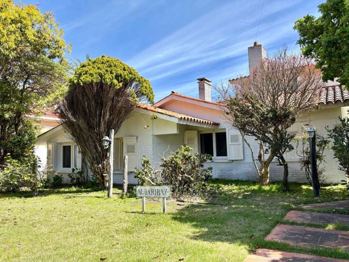 Casa en alquiler en Los Arrecifes (Calle 25), Maldonado