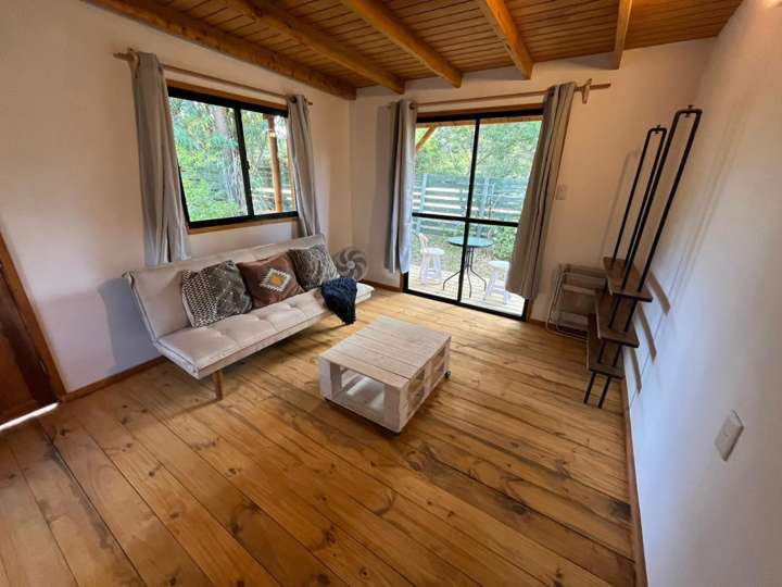 Casa en alquiler en La Barra