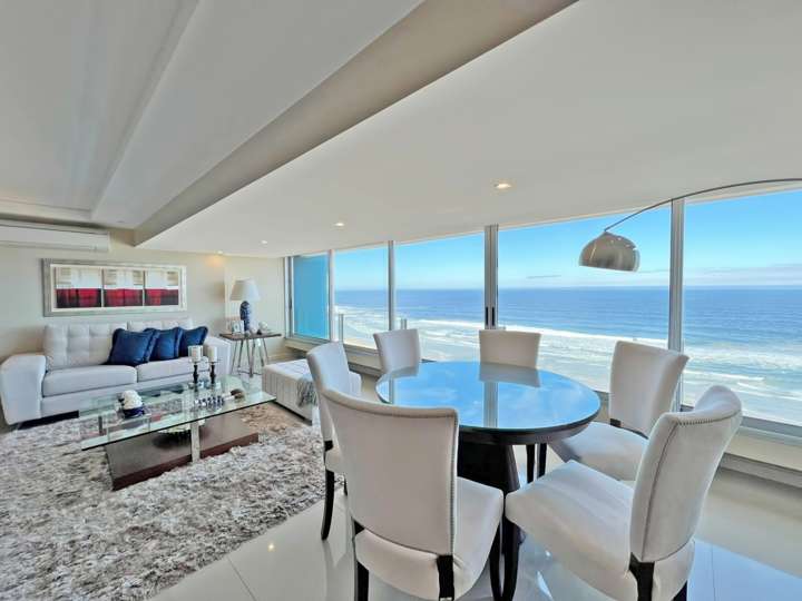 Apartamento en venta en San Rafael, Maldonado