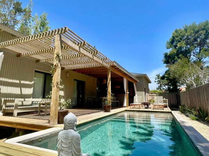 Casa en venta en La Barra