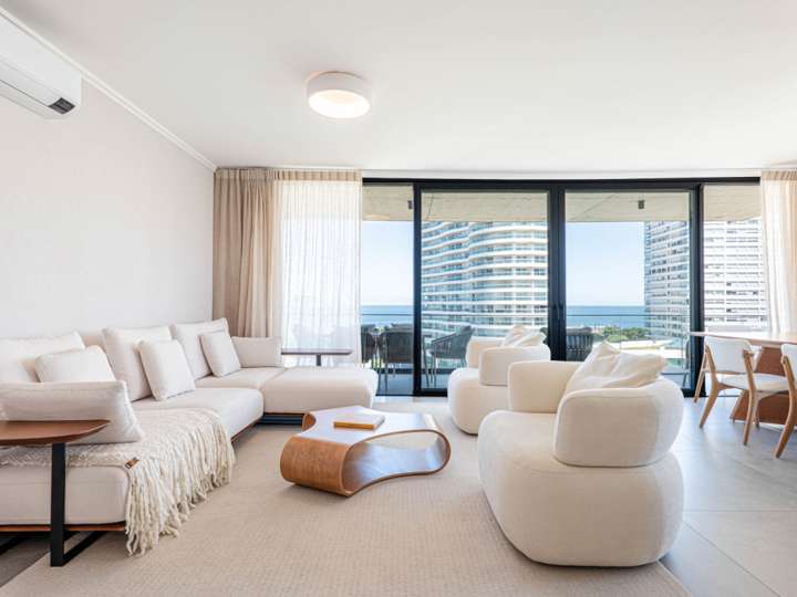 Apartamento en venta en Maldonado