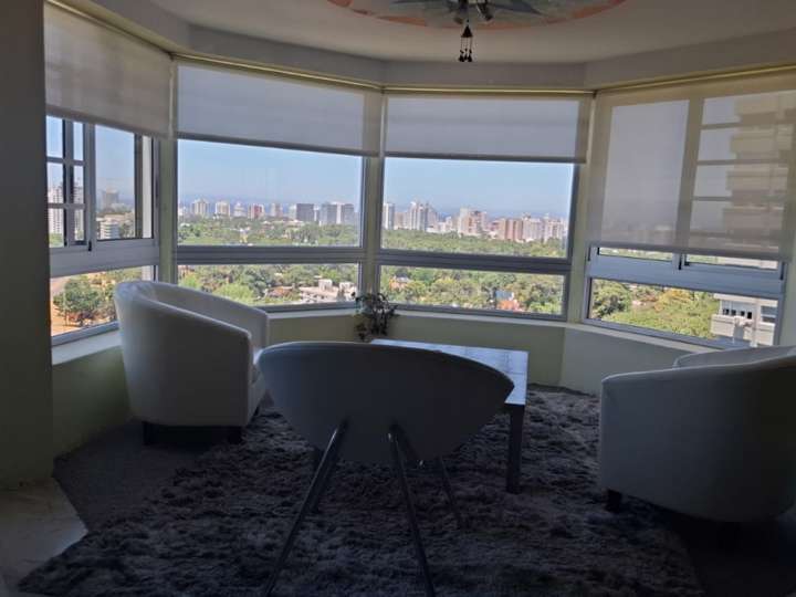 Apartamento en alquiler en Maldonado