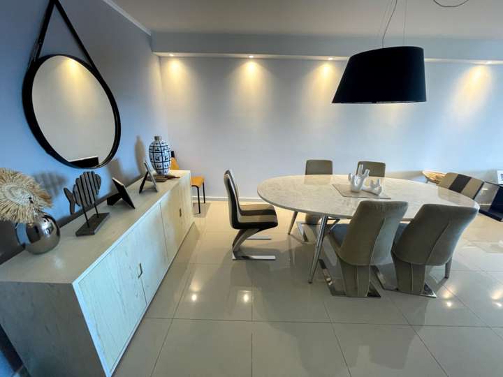 Apartamento en venta en San Rafael, Maldonado