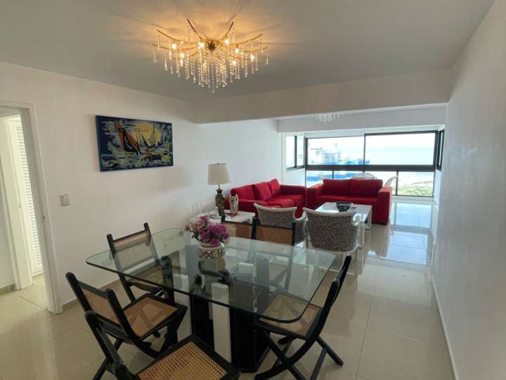 Apartamento en venta en San Rafael, Maldonado