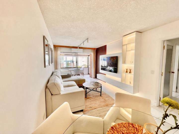 Apartamento en venta en Maldonado