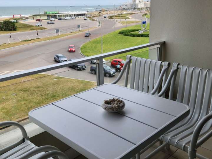 Apartamento en venta en San Rafael, Maldonado