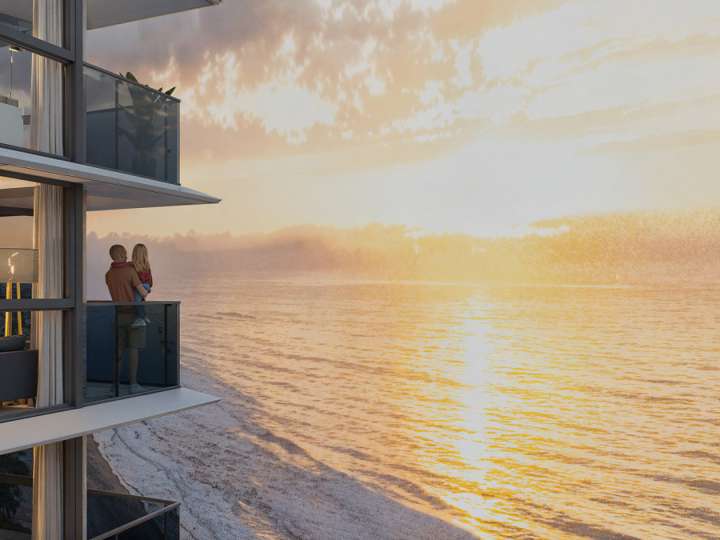 Apartamento en venta en San Rafael, Maldonado