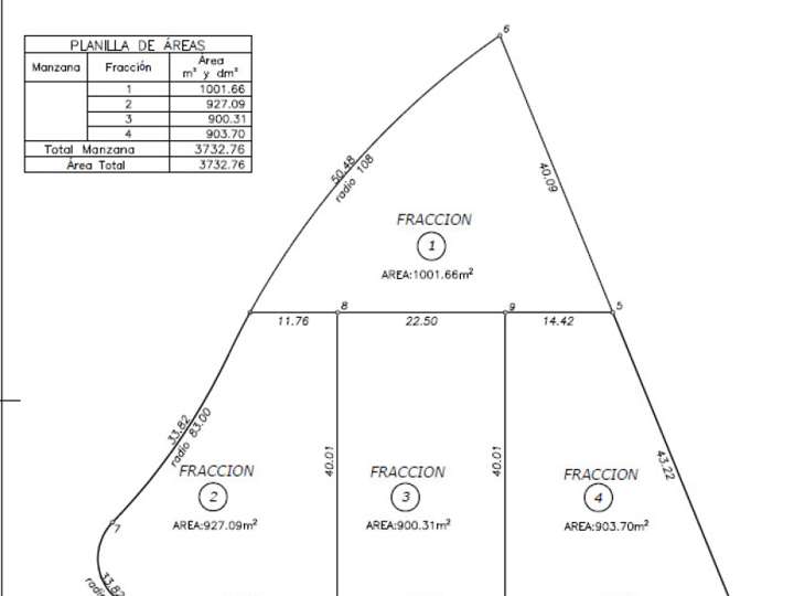 Terreno en venta en Abraham Lincoln, Maldonado