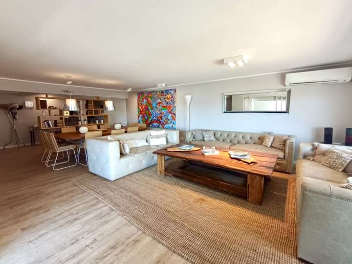 Apartamento en venta en Maldonado