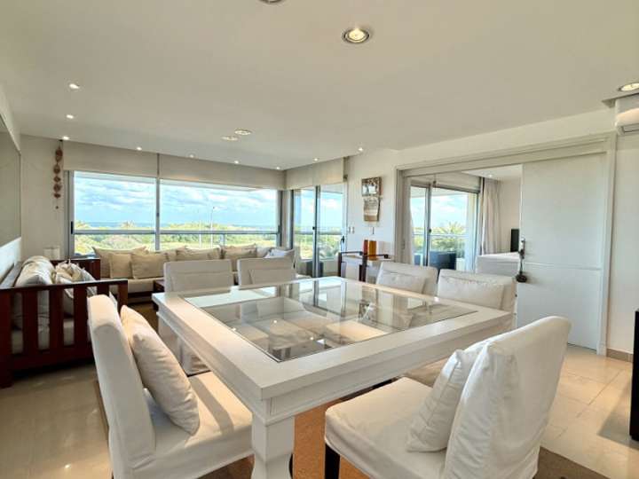 Apartamento en venta en San Rafael, Maldonado