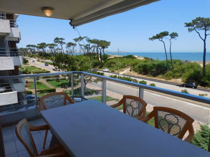 Apartamento en alquiler en Maldonado