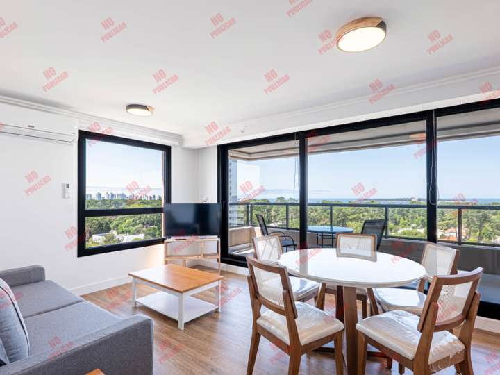 Apartamento en venta en San Rafael, Maldonado