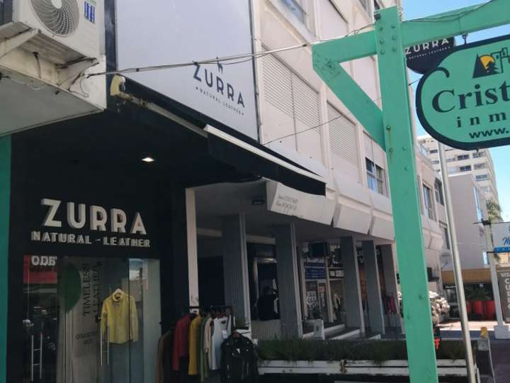 Comercial / Tienda en venta en Maldonado