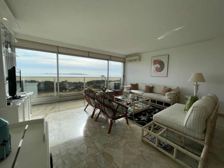 Apartamento en venta en Maldonado