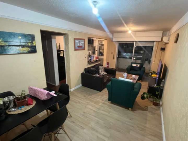 Apartamento en venta en Avenida José Joaquín de Viana, Maldonado