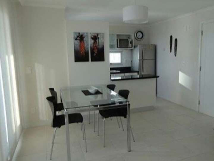 Apartamento en venta en Guyunusa, Maldonado