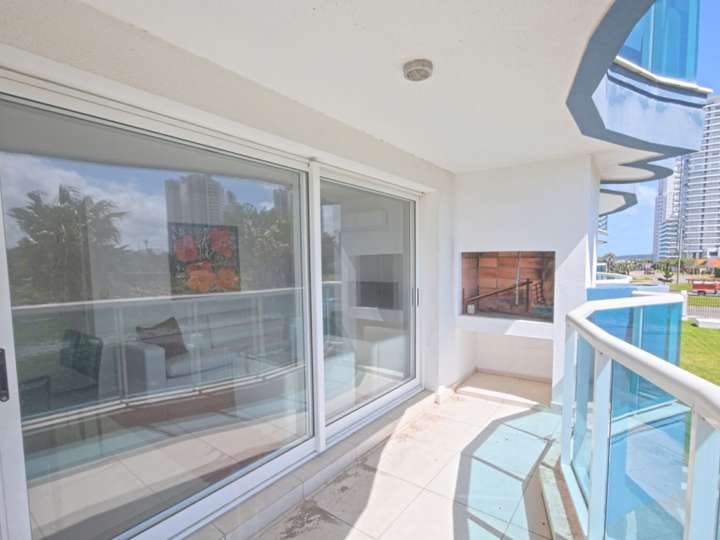 Apartamento en venta en Maldonado